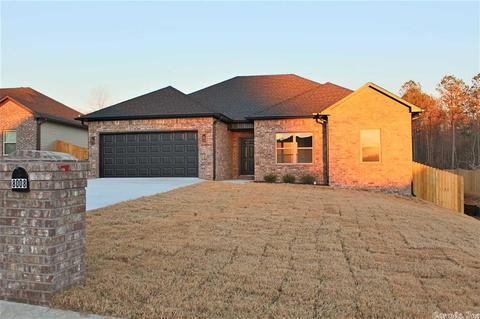 8008 Costa Norte, Mabelvale, AR 72103 photo 3