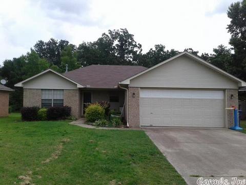 1240 Stratus Dr, Conway, AR 72034 photo 1