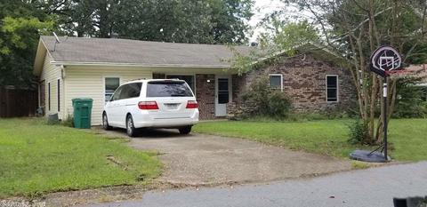 2016 Justus Loop, Bryant, AR 72022 photo 1