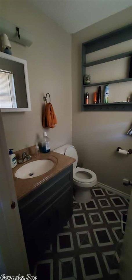 2016 Justus Loop, Bryant, AR 72022 photo 2
