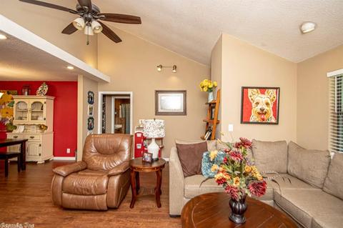 12014 Floresta Ln, Alexander, AR 72002 photo 7