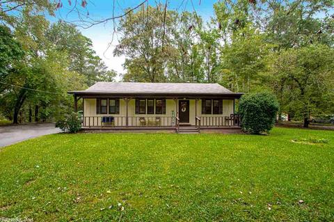12014 Floresta Ln, Alexander, AR 72002 photo 1