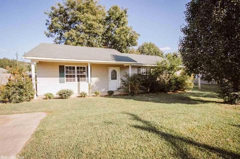 800 N Beech, Beebe, AR 72012 photo 1