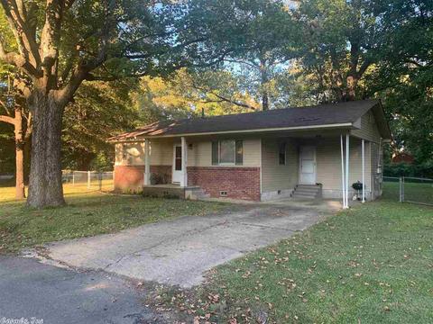103 S Walnut St, Bryant, AR 72022 photo 2
