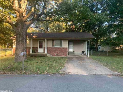 103 S Walnut St, Bryant, AR 72022 photo 1