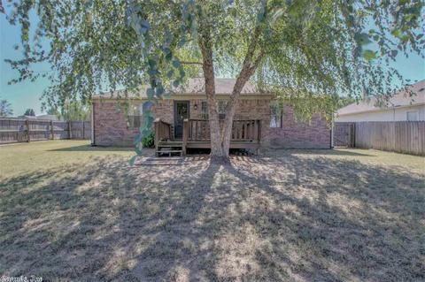 10 Violet Cv, Cabot, AR 72023 photo 34