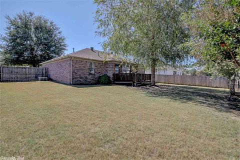 10 Violet Cv, Cabot, AR 72023 photo 33