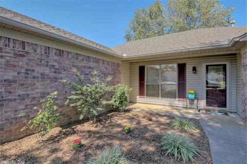 10 Violet Cv, Cabot, AR 72023 photo 2