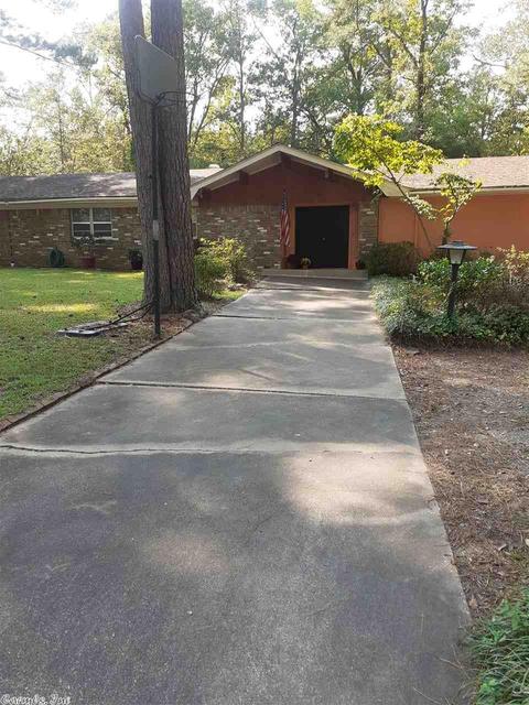 7419 Suburbia, Pine Bluff, AR 71603 photo 2