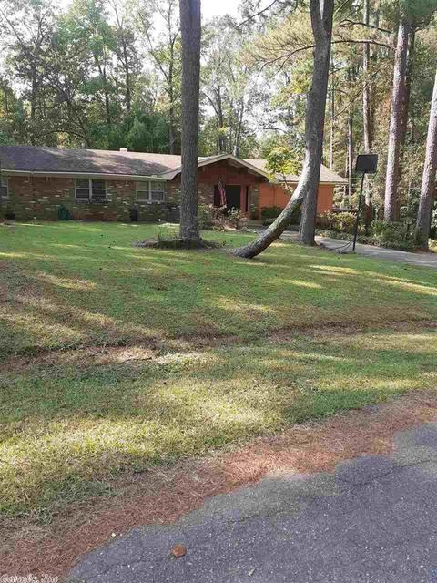 7419 Suburbia, Pine Bluff, AR 71603 photo 1
