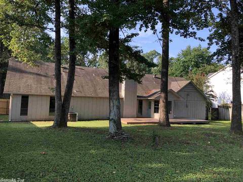 2300 S Fox Trl, Benton, AR 72019 photo 2