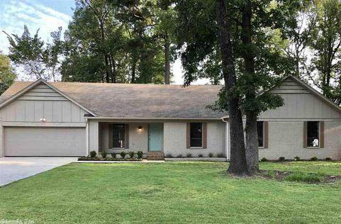 2300 S Fox Trl, Benton, AR 72019 photo 1