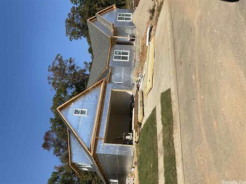 5080 Peace Ln, Alexander, AR 72002 photo 1