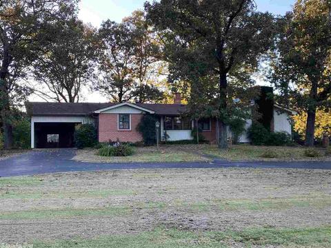 443 Luzerne St, Mount Ida, AR 71957 photo 8