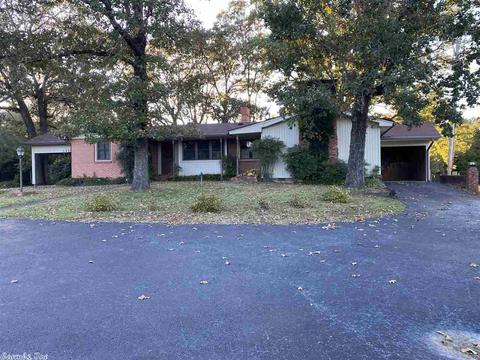 443 Luzerne St, Mount Ida, AR 71957 photo 2