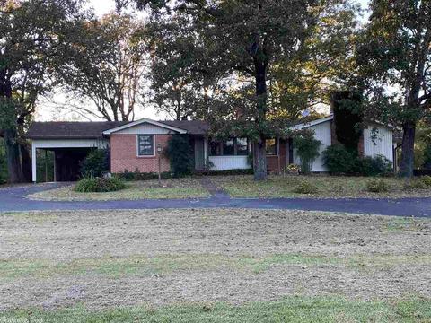 443 Luzerne St, Mount Ida, AR 71957 photo 1