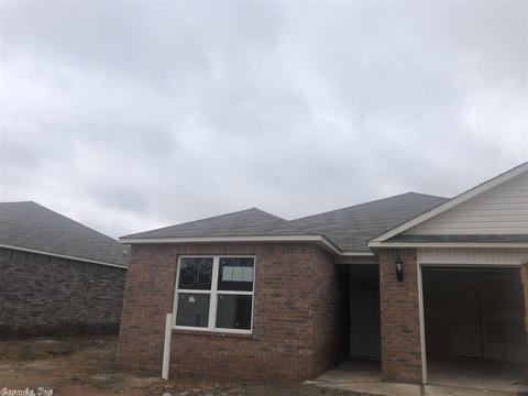 5097 Woodstream Dr, Alexander, AR 72002 photo 1