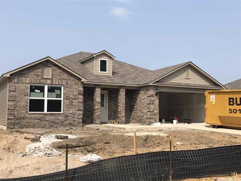 2305 Vivian Dr, Benton, AR 72015 photo 1