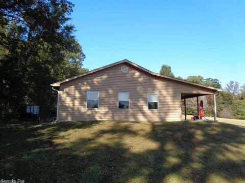 100 Pine Cone Dr, Bismarck, AR 71929 photo 9