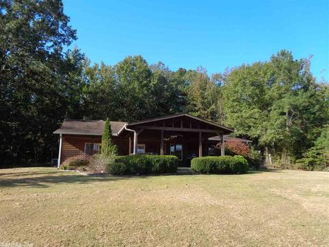 100 Pine Cone Dr, Bismarck, AR 71929 photo 2