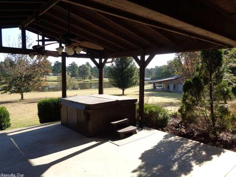 100 Pine Cone Dr, Bismarck, AR 71929 photo 4