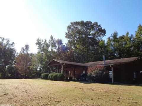 100 Pine Cone Dr, Bismarck, AR 71929 photo 1