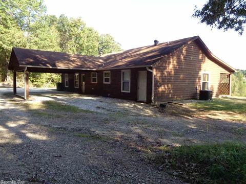 100 Pine Cone Dr, Bismarck, AR 71929 photo 38