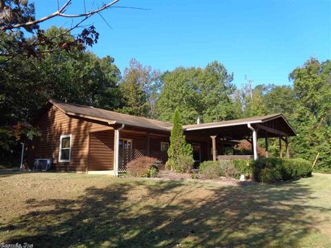 100 Pine Cone Dr, Bismarck, AR 71929 photo 3