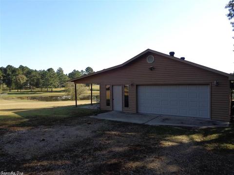 100 Pine Cone Dr, Bismarck, AR 71929 photo 7