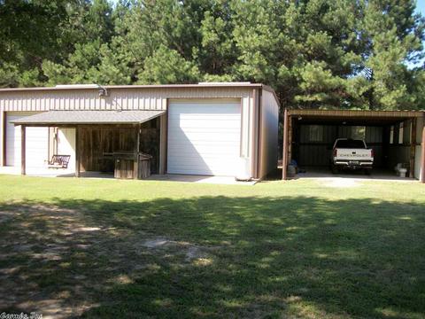 8451 E Fairview Rd, Hensley, AR 72065 photo 29