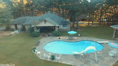 8451 E Fairview Rd, Hensley, AR 72065 photo 4