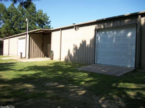 8451 E Fairview Rd, Hensley, AR 72065 photo 28