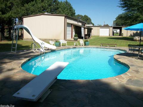 8451 E Fairview Rd, Hensley, AR 72065 photo 25