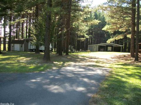 8451 E Fairview Rd, Hensley, AR 72065 photo 31