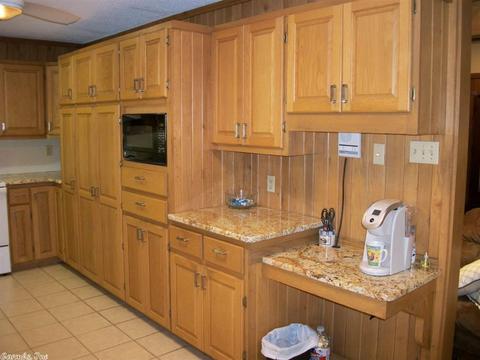 8451 E Fairview Rd, Hensley, AR 72065 photo 21