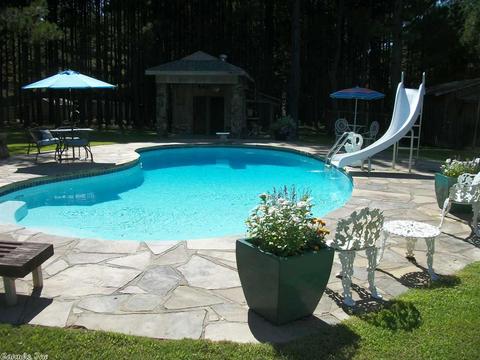 8451 E Fairview Rd, Hensley, AR 72065 photo 24