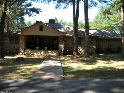 8451 E Fairview Rd, Hensley, AR 72065 photo 2