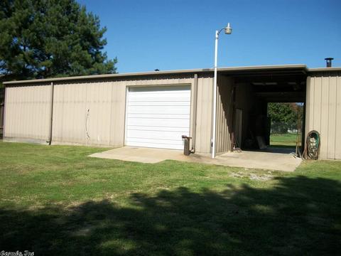 8451 E Fairview Rd, Hensley, AR 72065 photo 30