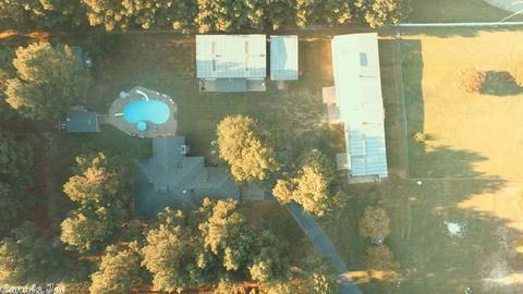 8451 E Fairview Rd, Hensley, AR 72065 photo 9
