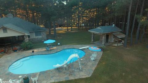8451 E Fairview Rd, Hensley, AR 72065 photo 5