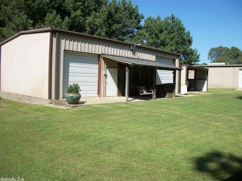 8451 E Fairview Rd, Hensley, AR 72065 photo 27