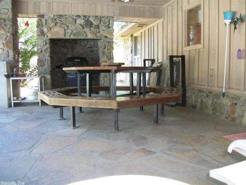 8451 E Fairview Rd, Hensley, AR 72065 photo 26