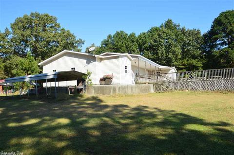 150 Fairfield, Pearcy, AR 71964 photo 29