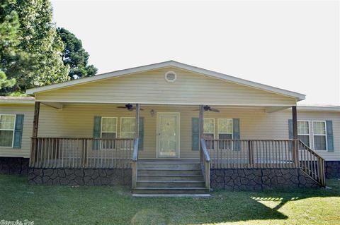 150 Fairfield, Pearcy, AR 71964 photo 2