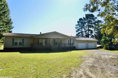150 Fairfield, Pearcy, AR 71964 photo 1
