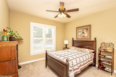 523 Cobblestone Dr, Cabot, AR 72023 photo 20