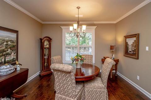 523 Cobblestone Dr, Cabot, AR 72023 photo 13