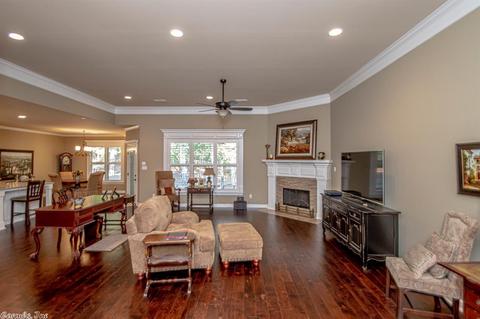 523 Cobblestone Dr, Cabot, AR 72023 photo 7