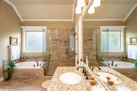 523 Cobblestone Dr, Cabot, AR 72023 photo 33