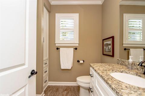 523 Cobblestone Dr, Cabot, AR 72023 photo 24